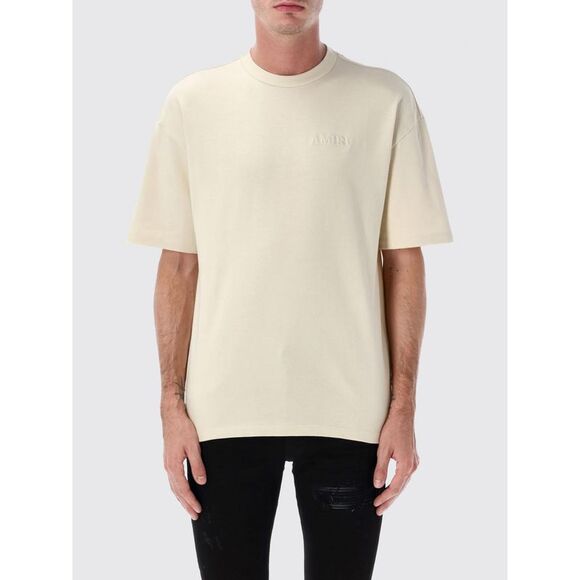 Amiri T-Shirt Men White
